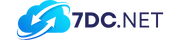 7DC logo