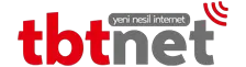 TBTnet logo